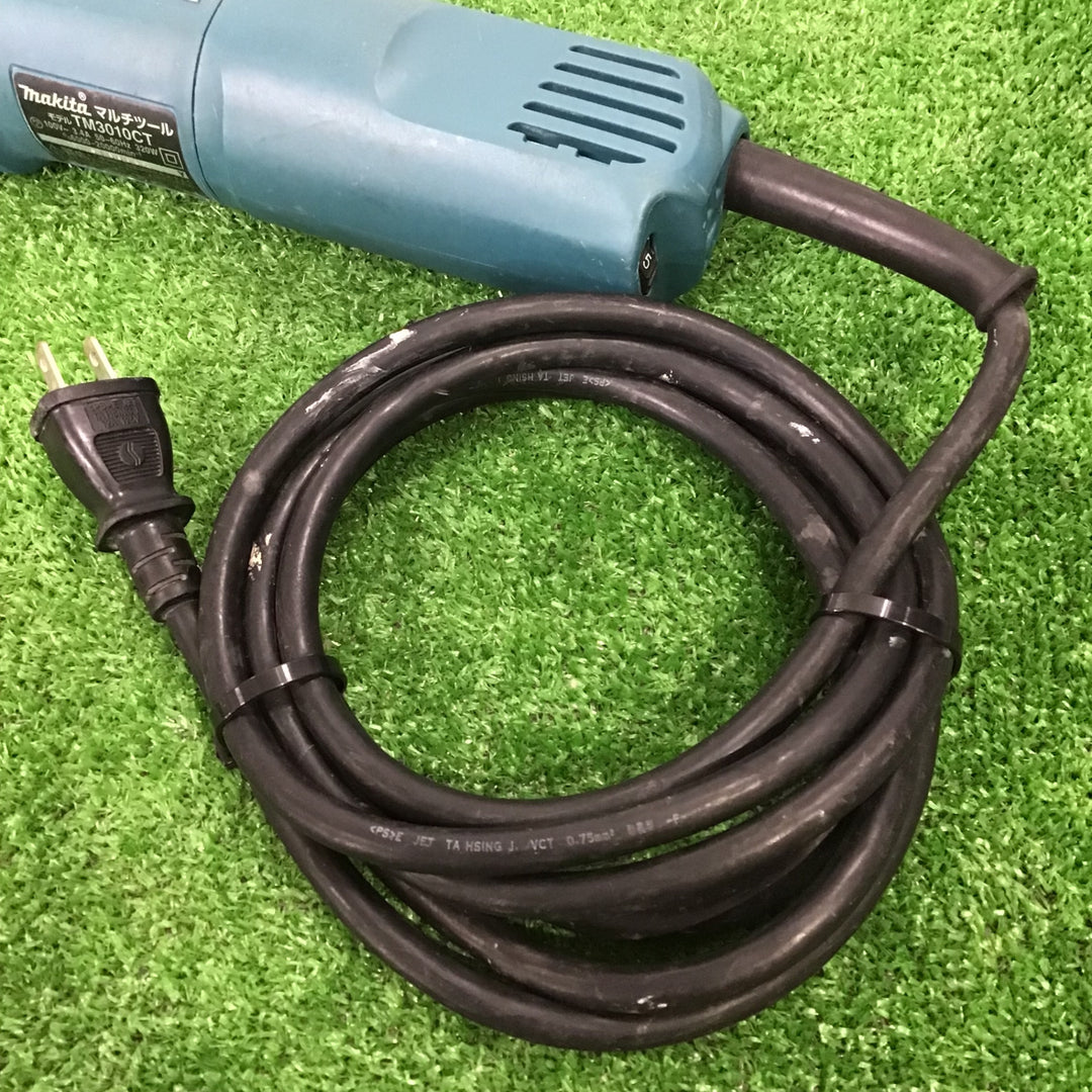 ★マキタ(makita) マルチツール TM3010CT【町田店】