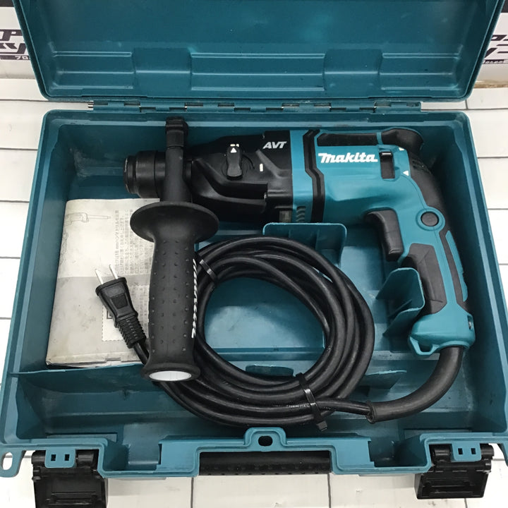 ★マキタ(makita) ハンマドリル HR1841F【所沢店】