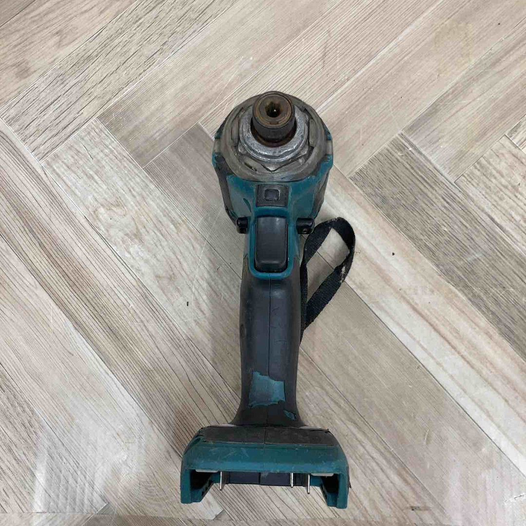 ★マキタ(makita) コードレスインパクトドライバー TD171DZ【八潮店】