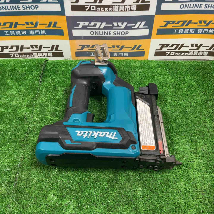 ★マキタ(makita) コードレスピンネイラ PT353DZ【草加店】