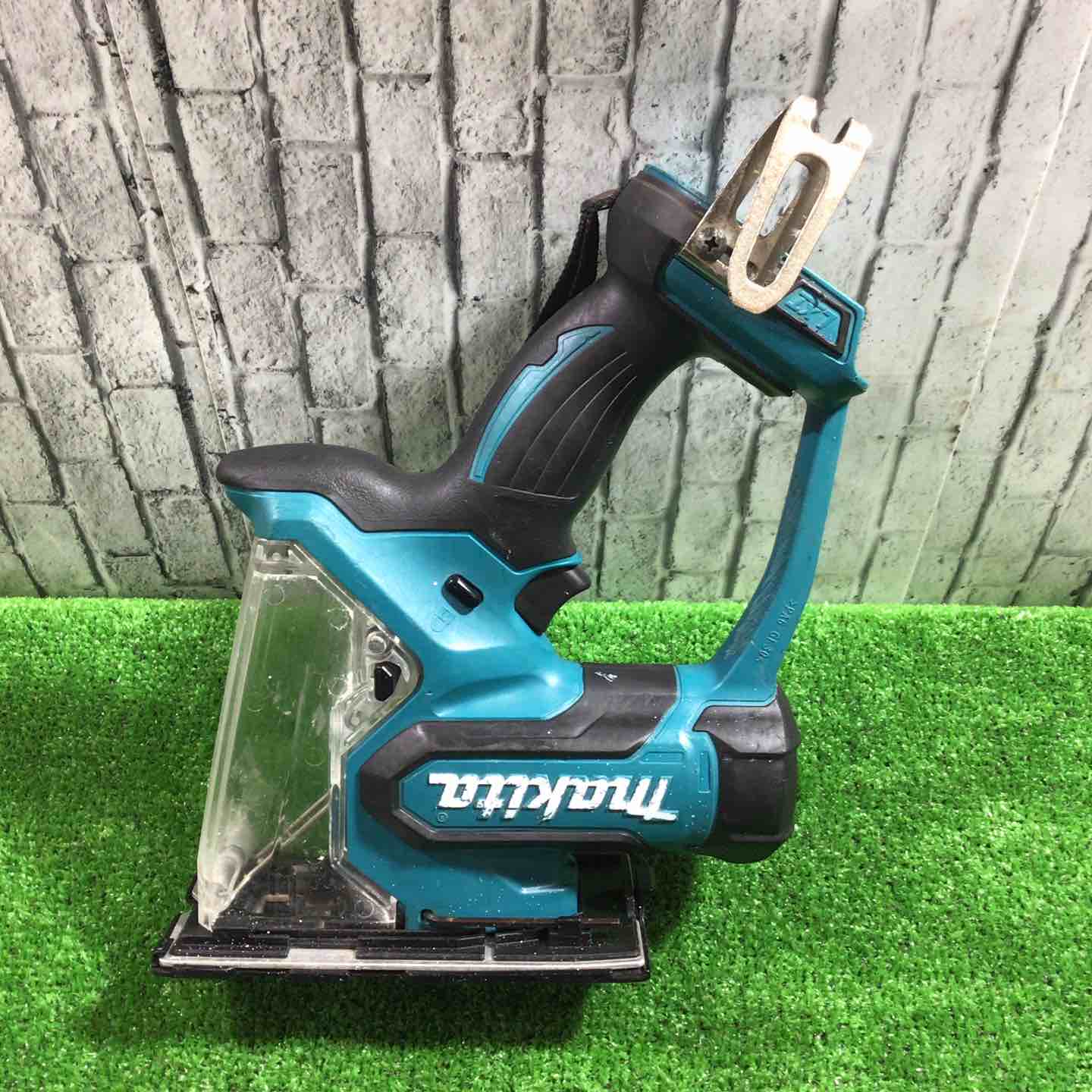 マキタ(makita) コードレスボードカッタ SD180DZ マキタ(makita) コードレスボードカッタ SD180DZ