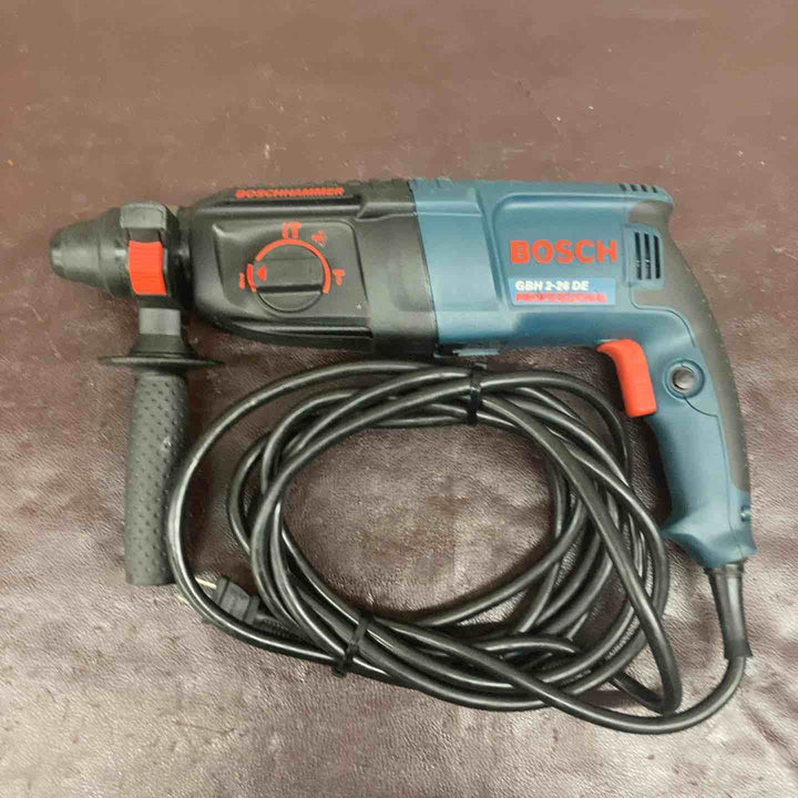 【中古品】 ボッシュ(BOSCH) ハンマドリル GBH2-26DE 【東大和店】