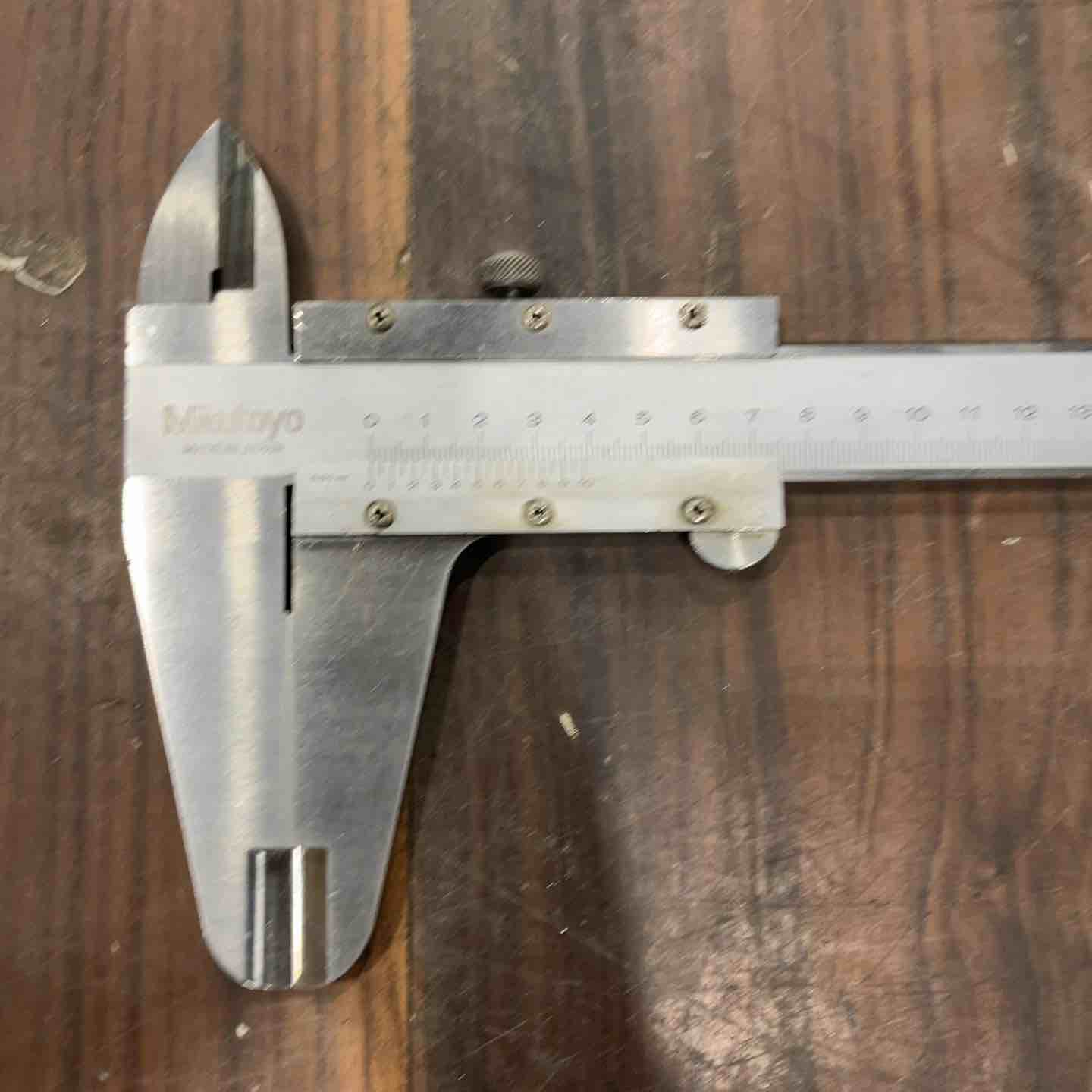 ミツトヨ ノギス 600mm 60cm【川口店】 – アクトツール ミツトヨ ノギス 600mm 60cm【川口店】 – アクトツール
