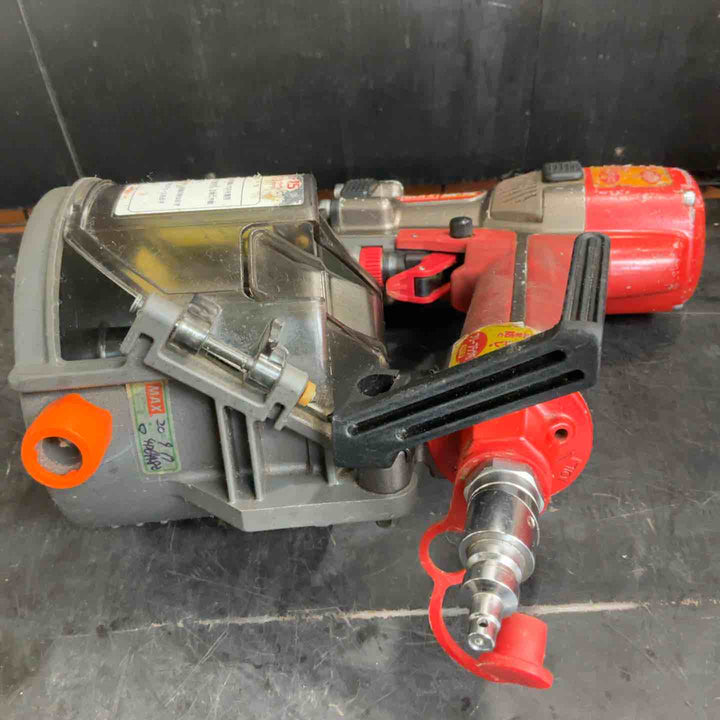 ◇マックス(MAX) 高圧エア釘打ち機  HN-75【草加店】
