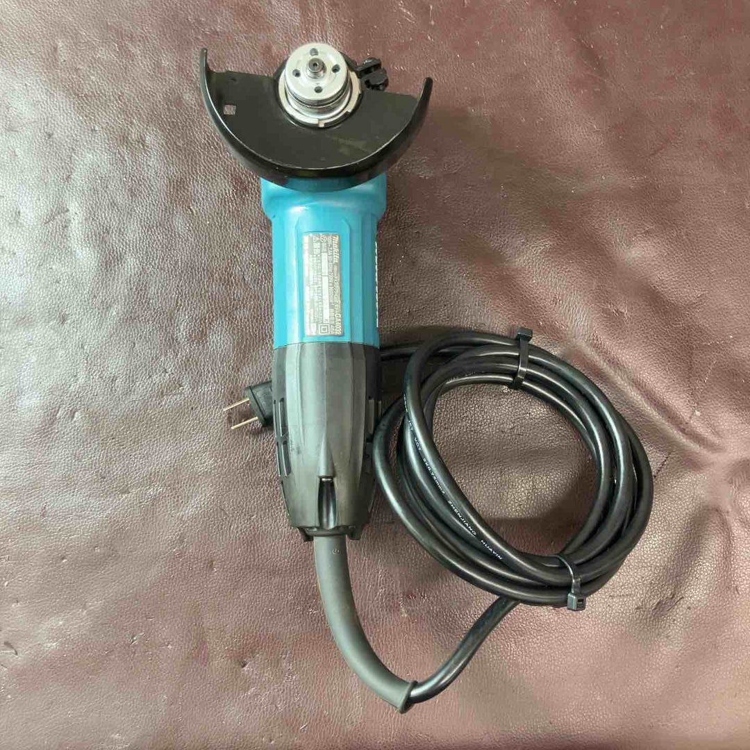 【中古美品】 マキタ(makita) 100mmディスクグラインダ GA4032 【東大和店】