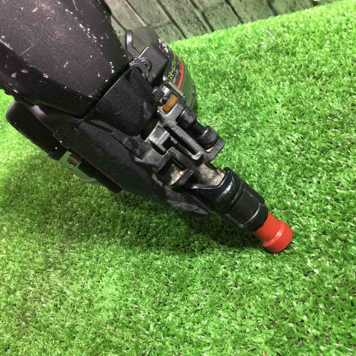 ◇マックス(MAX) 高圧エア釘打ち機 HN-R38【川口店】