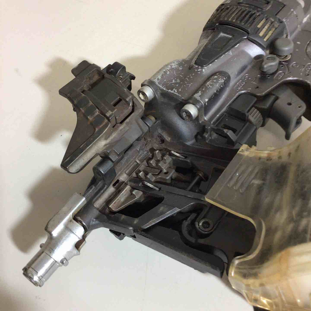 ★マックス(MAX) 高圧エア釘打ち機 HN-65FW1  本体のみ【戸田店】