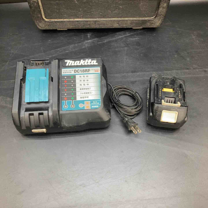 ★マキタ(makita) コードレスインパクトドライバー TD172DRGX【川越店】