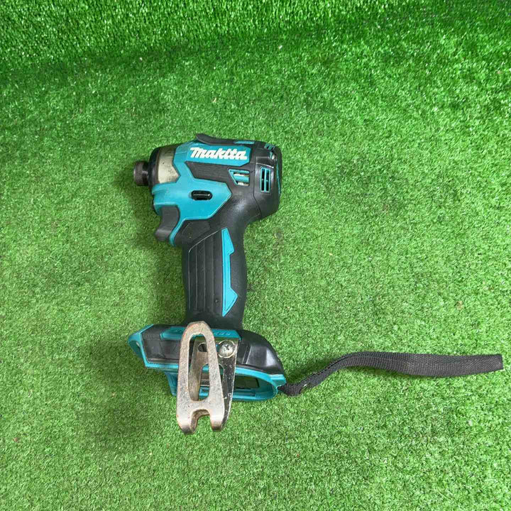 【中古品】 マキタ(makita) コードレスインパクトドライバー TD173DRGX 【藤沢店】