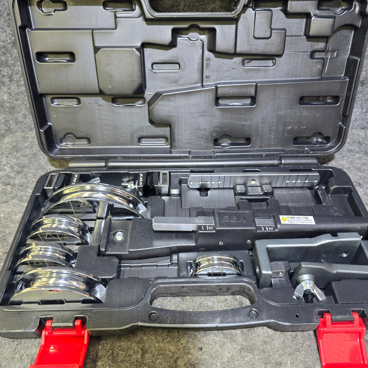 【未使用品】BBK ラチェットベンダーセット RB-147W【桶川店】