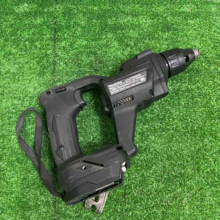 ★マキタ(makita) コードレススクリュードライバー FS600DZB【草加店】