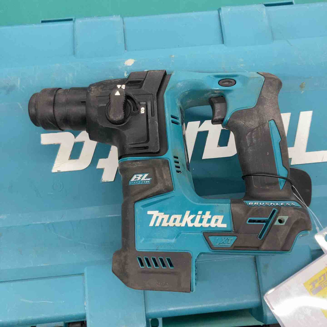 ★マキタ(makita) コードレスハンマドリル HR171DZK　18V対応【戸田店】
