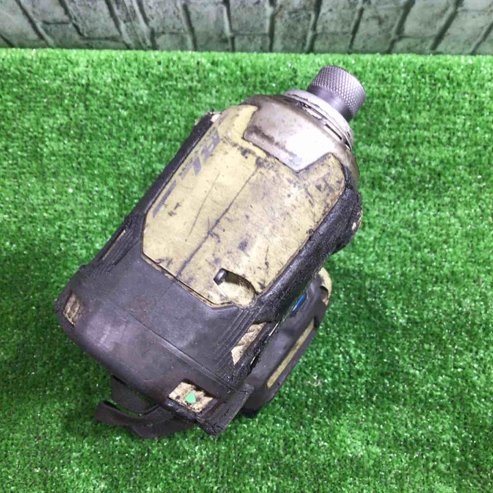 ★マキタ(makita) コードレスインパクトドライバー TD161DRGXW【川口店】