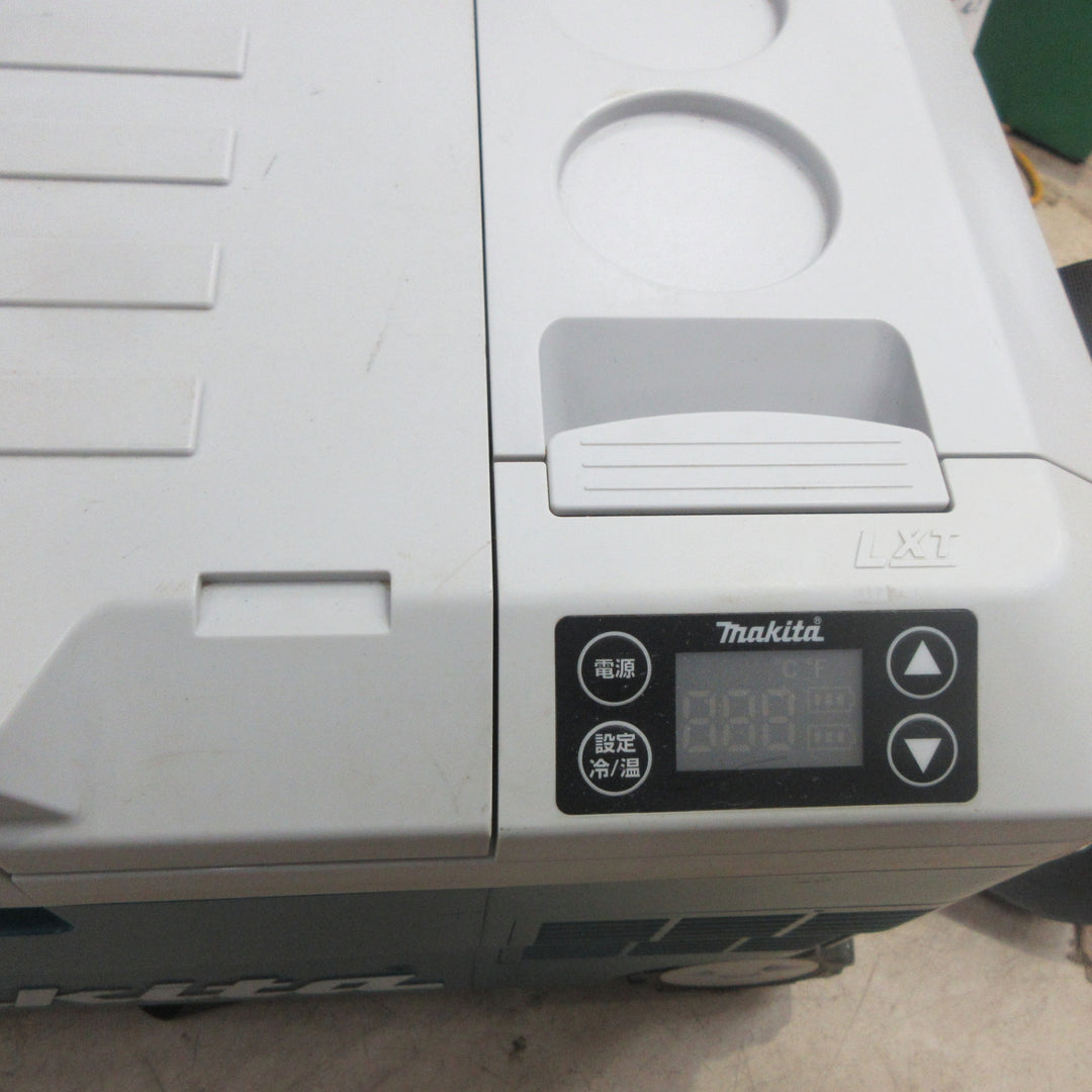 ★マキタ(makita) コードレス冷温庫 CW180DZ【町田店】