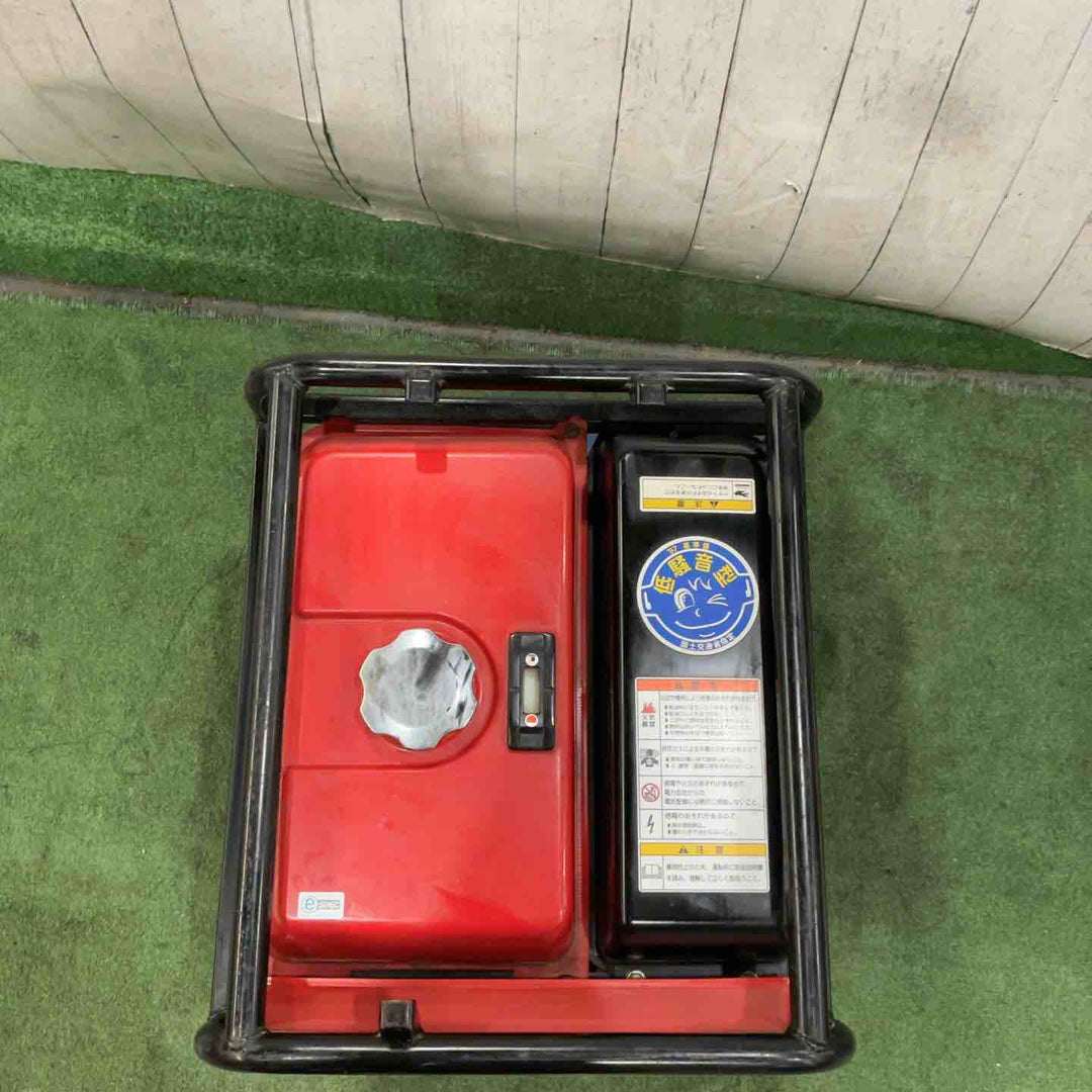 【店頭受取り限定】★ホンダ(HONDA) 発電機 EB26 動作確認済【川口店】