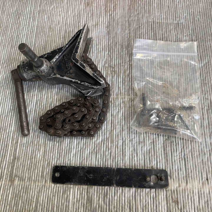 【中古】アサダ(ASADA) パイプソー 165S【草加店】