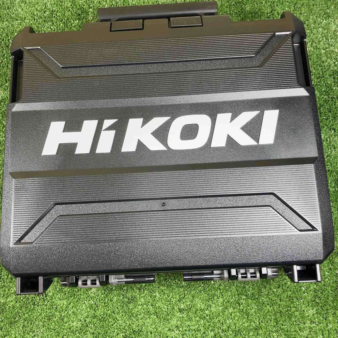 ★ハイコーキ(HIKOKI ※旧:日立工機) コードレス静音インパクトドライバ WHP18DA(2XPZ)【川崎店】