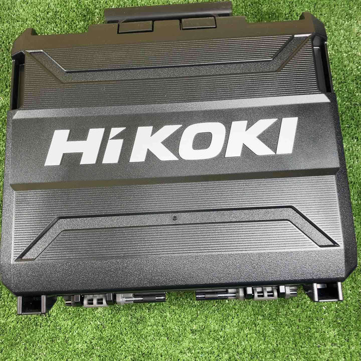 ★ハイコーキ(HIKOKI ※旧:日立工機) コードレス静音インパクトドライバ WHP18DA(2XPZ)【川崎店】