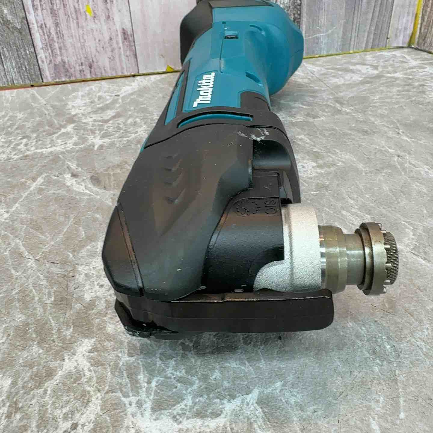 ☆マキタ(makita) コードレスマルチツール TM51DZ【八潮店