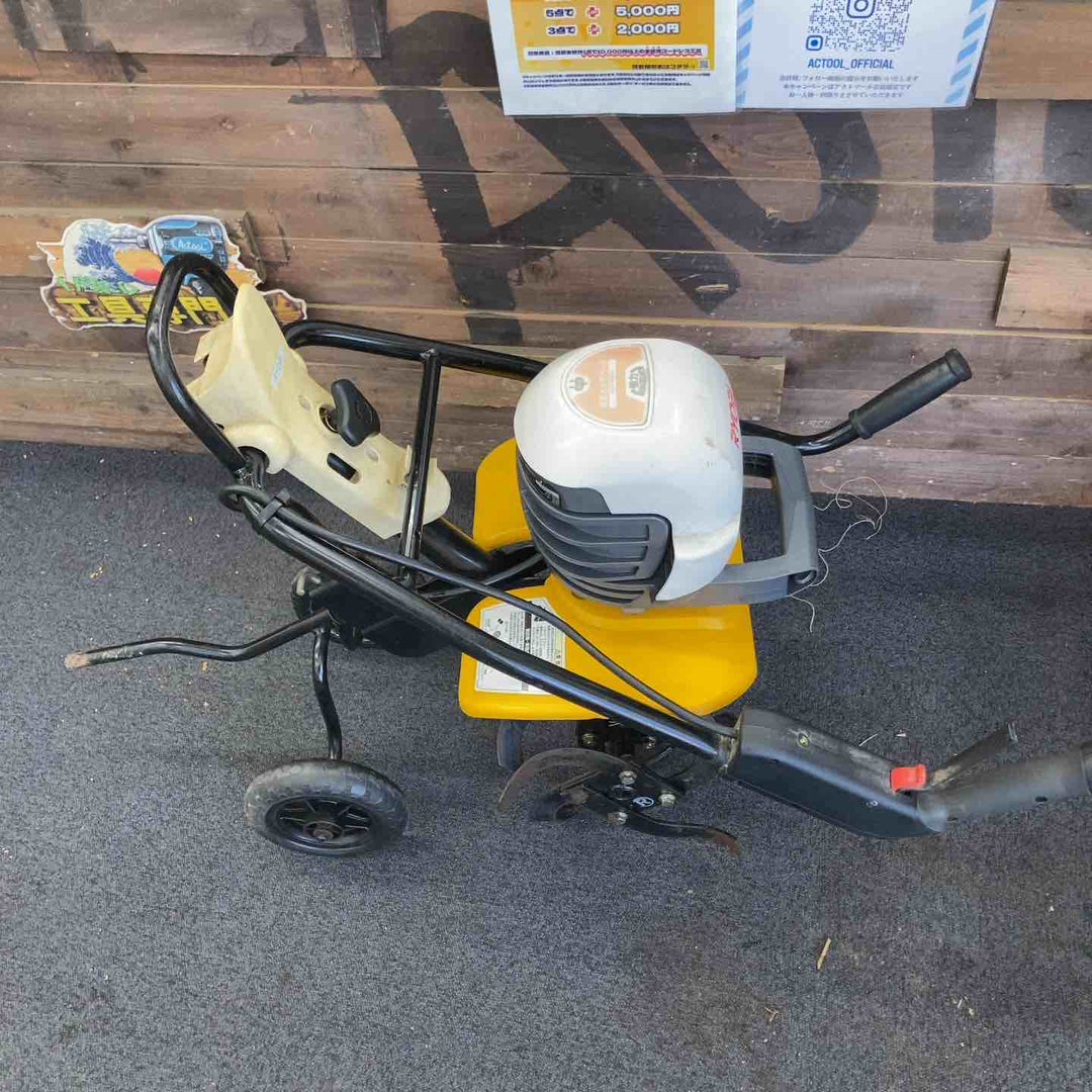 【店頭受取り限定】◇リョービ(RYOBI) 電気カルチベータ ACV-1500【柏店】