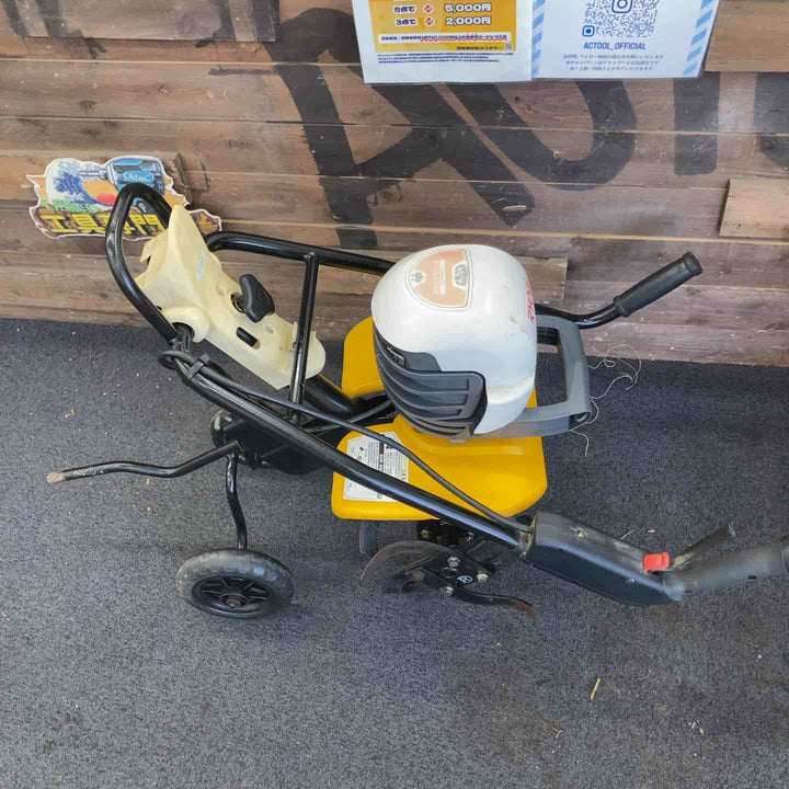 【店頭受取り限定】◇リョービ(RYOBI) 電気カルチベータ ACV-1500【柏店】