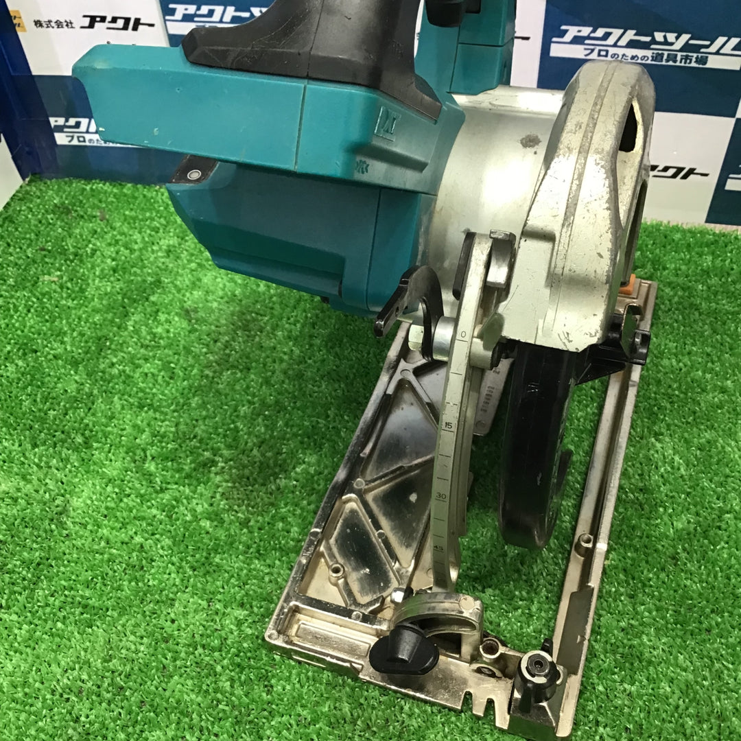 ★マキタ(makita) コードレス丸のこ HS631DZ【草加店】