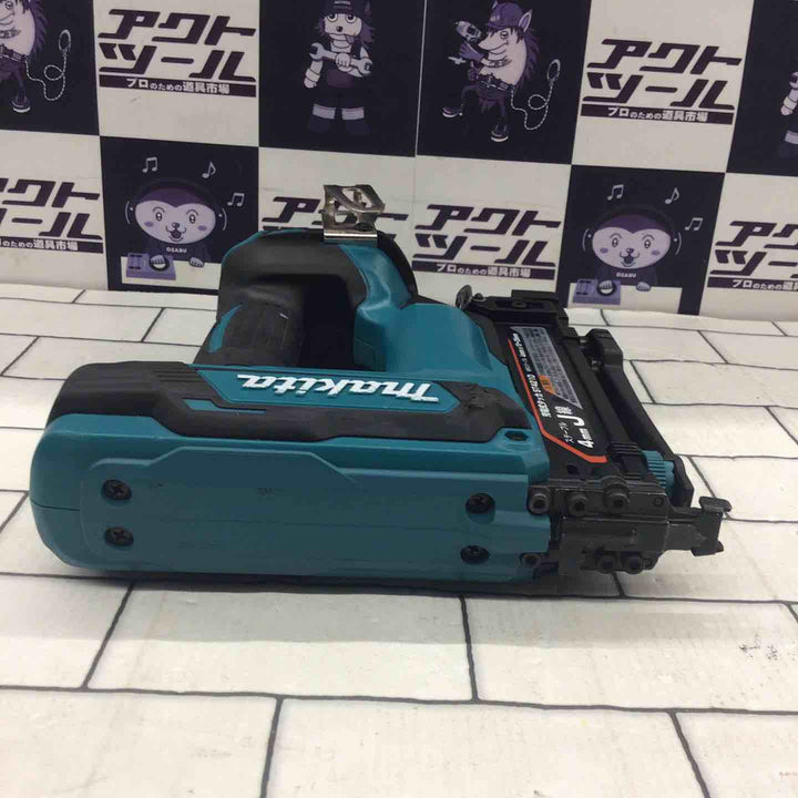 ★マキタ(makita) コードレスタッカー ST421DZK【所沢店】
