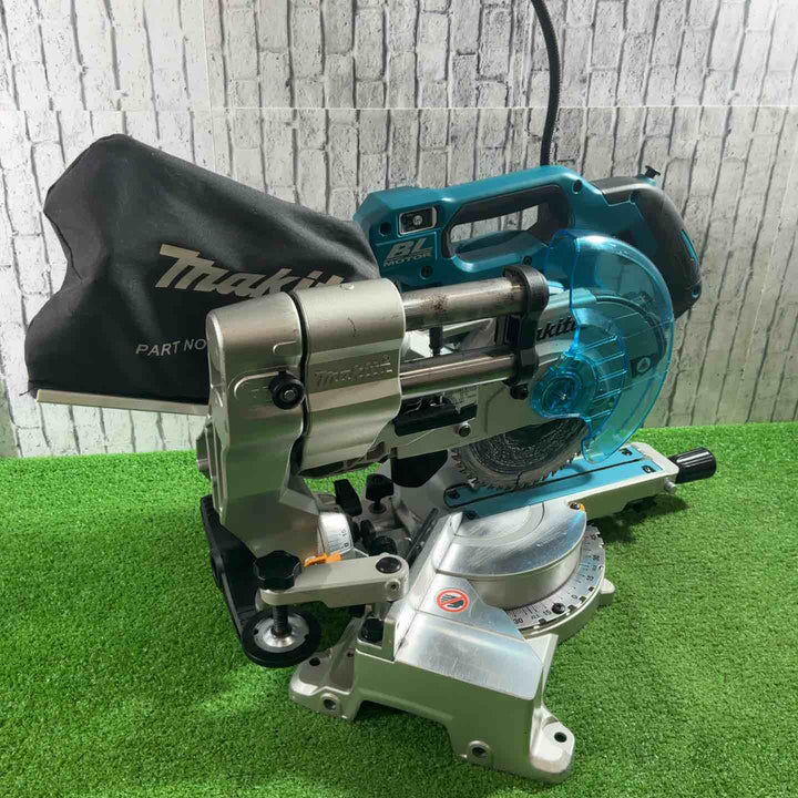 ★マキタ(makita) コードレススライドマルノコ LS610DRG【川口店】