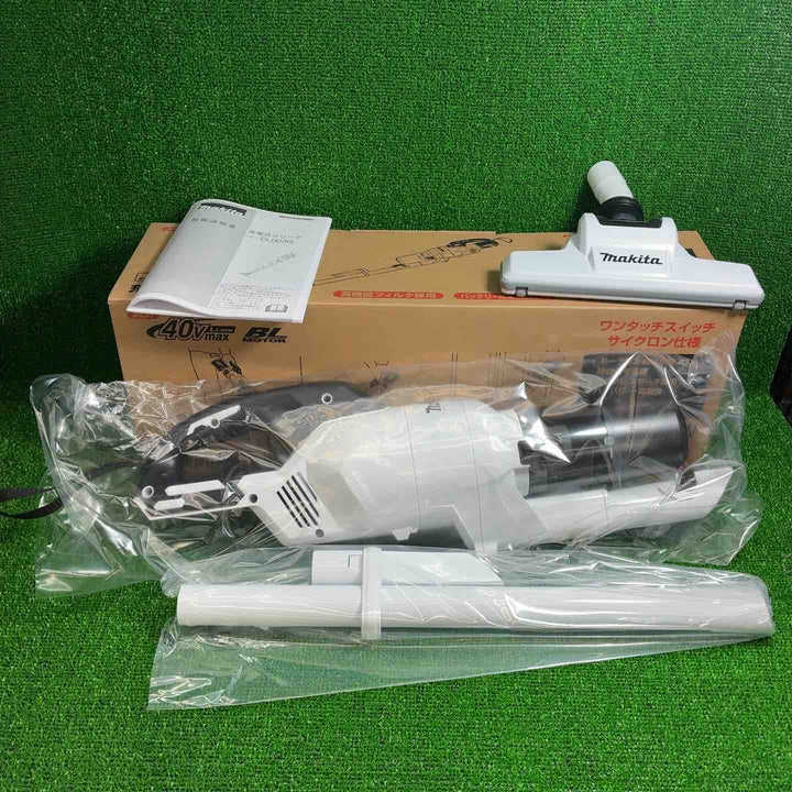 マキタ(makita) コードレスクリーナー CL003GZW【藤沢店】