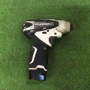 マキタ(makita) コードレスインパクトドライバ TD090DWXW【町田店】