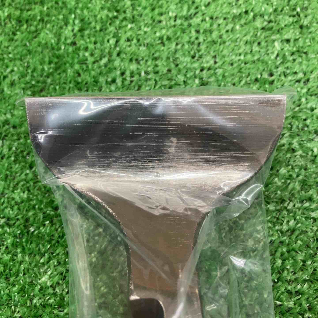 【未使用品】 盛光 掴箸 モリブデン 75mm 【鴻巣店】