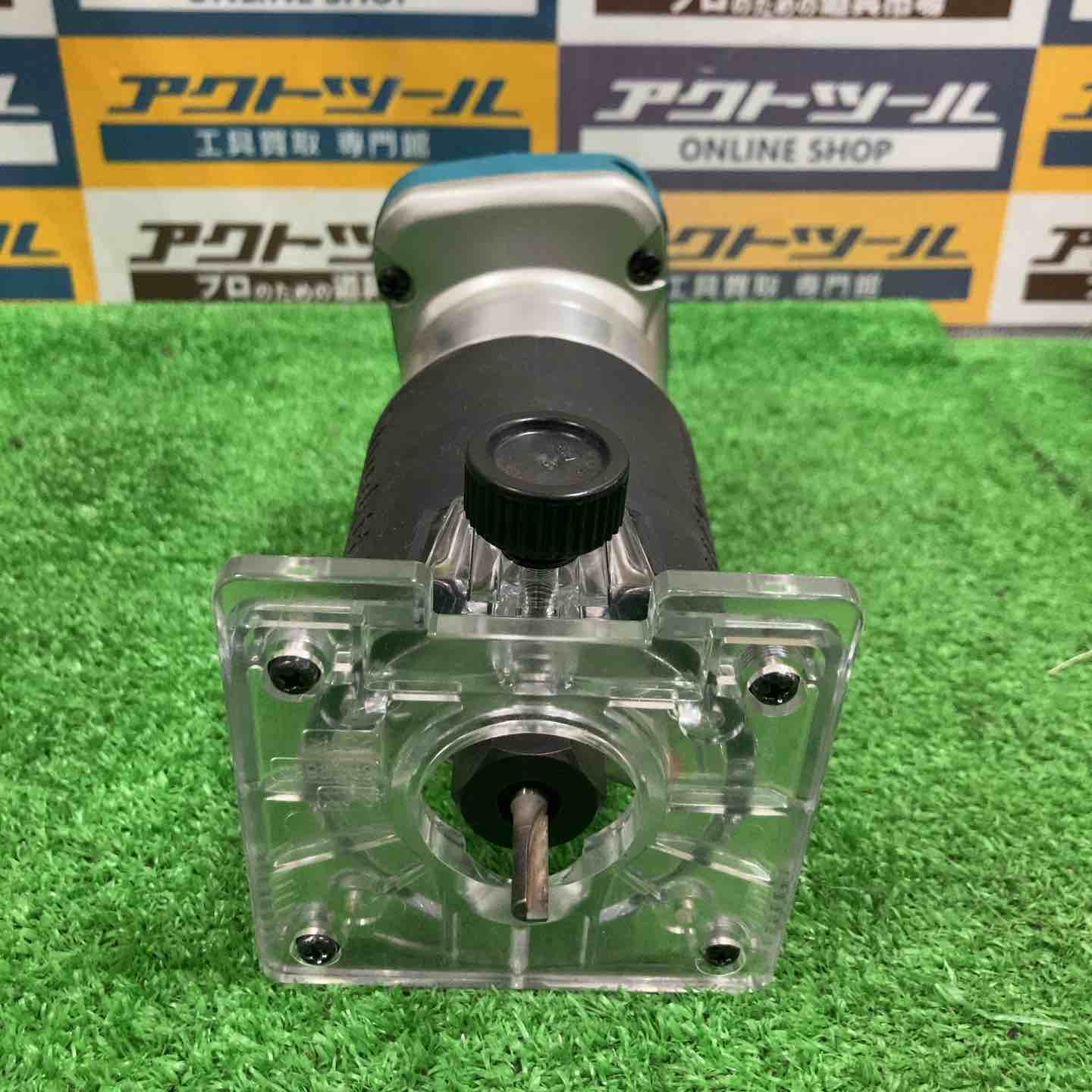 ☆マキタ(makita) コードレストリマー RT50DZ【草加店】 – アクト