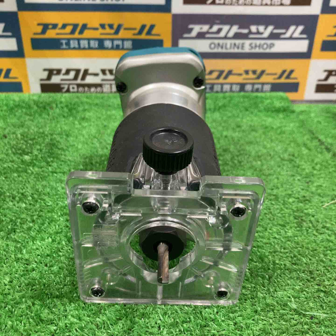 ★マキタ(makita) コードレストリマー RT50DZ【草加店】