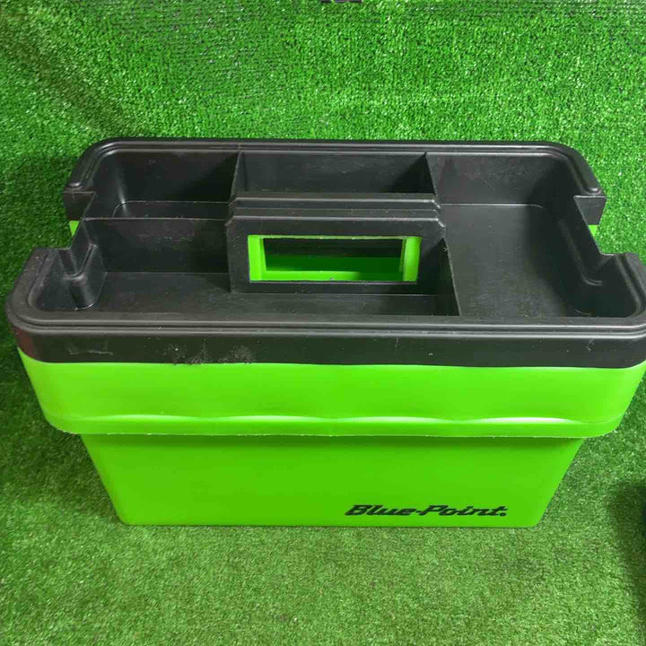 【中古品】 Blue-Point ブルーポイント ツールボックス KRW200GA グリーン 【藤沢店】