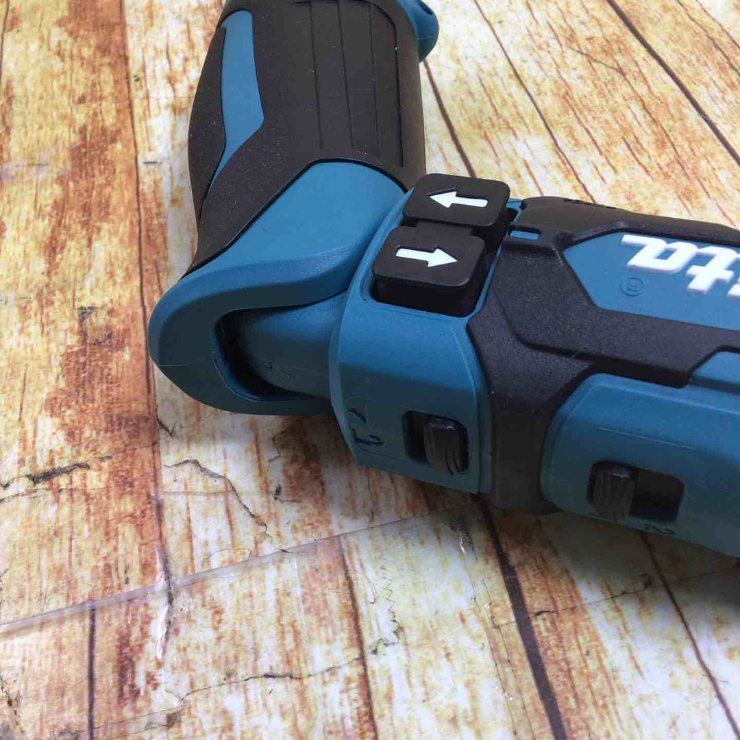 マキタ(makita) コードレスペンドリルドライバー DF012DZ【川崎店】