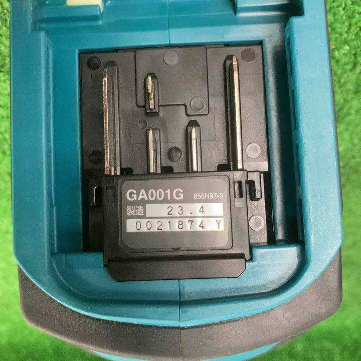 ★マキタ(makita) 100mmコードレスディスクグラインダ GA001GZ【川崎店】