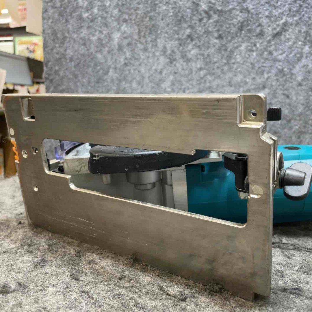 マキタ(makita) 防じん丸のこ KS5200FX【桶川店】