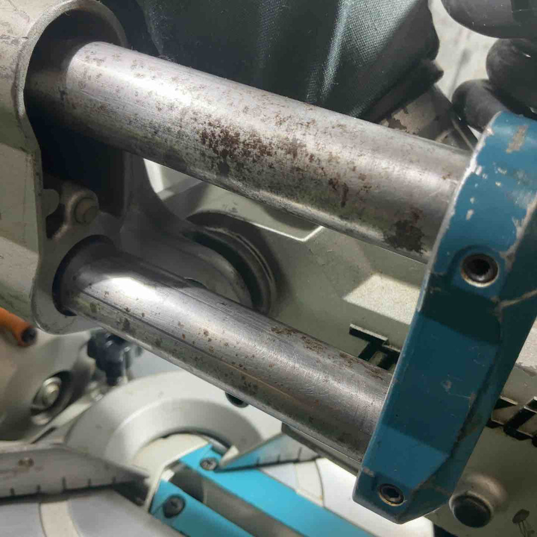 ★マキタ(makita) 卓上スライドマルノコ LS0612FL【越谷店】
