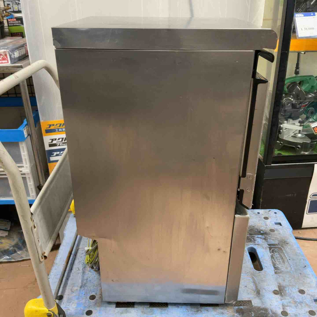【店頭受取り限定】ホシザキ 製氷機 IM-25M-1【草加店】
