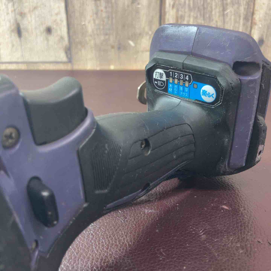 【中古品】 マキタ(makita) コードレスインパクトドライバー TD172DZAP 【東大和店】