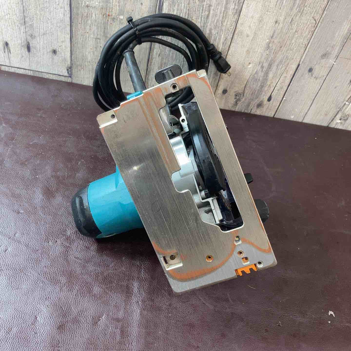 【中古品】マキタ(makita) 防じん丸のこ KS5000FX 100V ホース付属 マルノコ【東大和店】