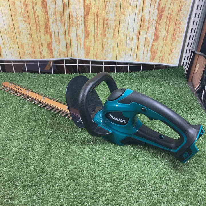 ◇マキタ(makita) 充電式生垣バリカン MUH365DZ【川崎店】