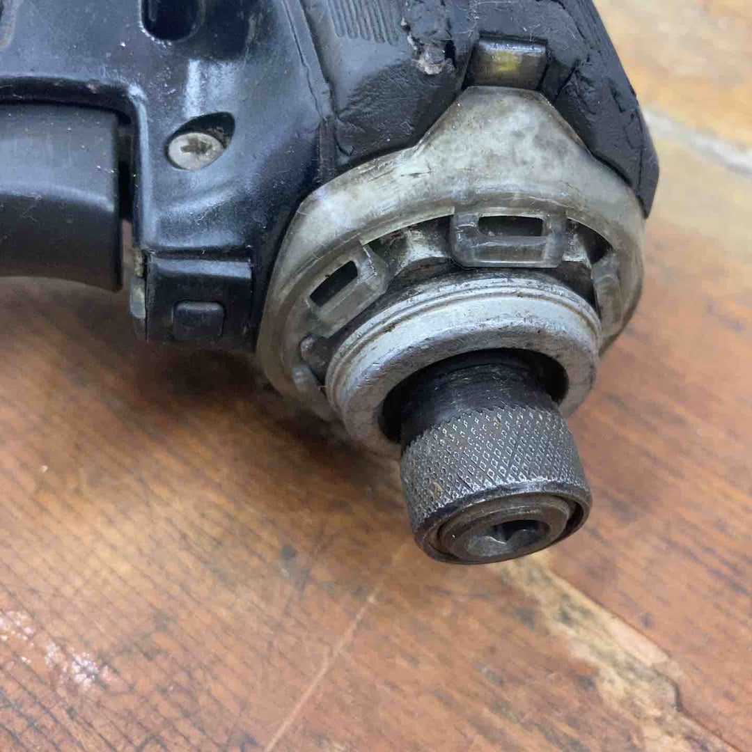 ★マキタ(makita) コードレスインパクトドライバー TD171DZB【柏店】