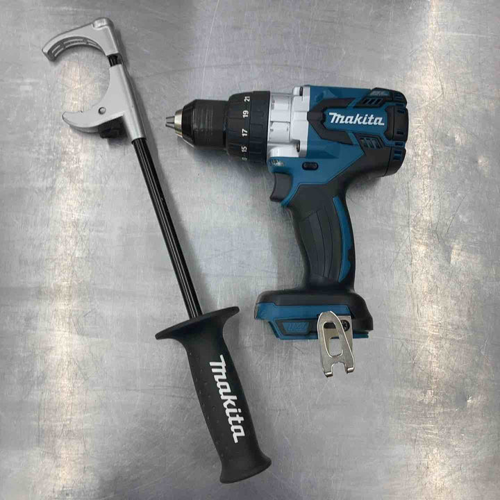【現状品】マキタ Makia 18V 充電式 ブラシレス 振動 ドリルドライバ 本体 XPH07 【USAマキタ製品】【所沢店】