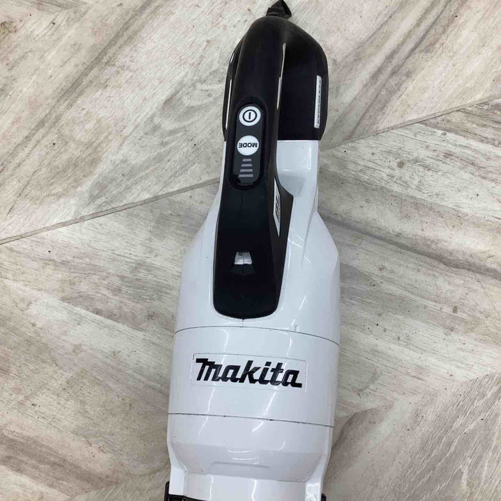 ★マキタ(makita) コードレスクリーナー CL286FDZW【越谷店】