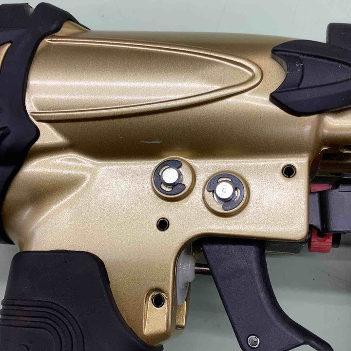 ★ハイコーキ(HIKOKI ※旧:日立工機) 高圧エアタッカ N2504HMB 木材 ボード シート 建築 内装 断熱材 石膏ボード 薄ベニヤ 本体のみ キズ有 【越谷店】