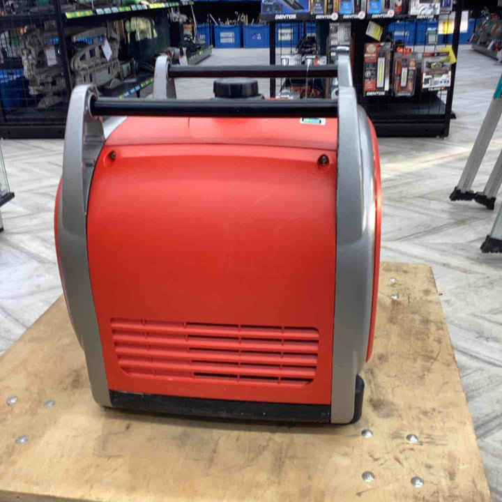 【店頭受取り限定】★新ダイワ(Shindaiwa) インバーター発電機 IEG2000M-Y【越谷店】