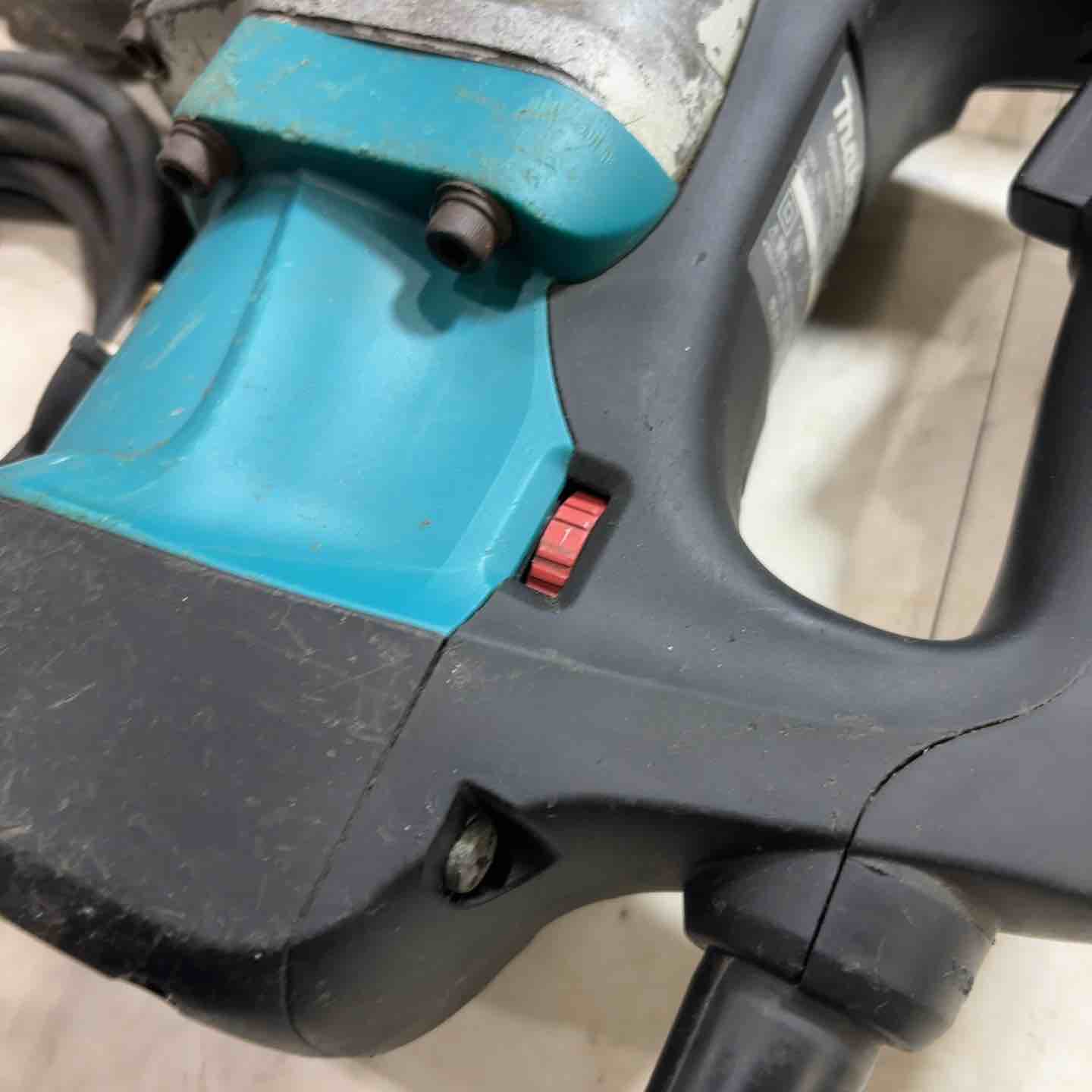 ☆マキタ(makita) ハンマドリル HR4030C【川口店】 – アクトツール 