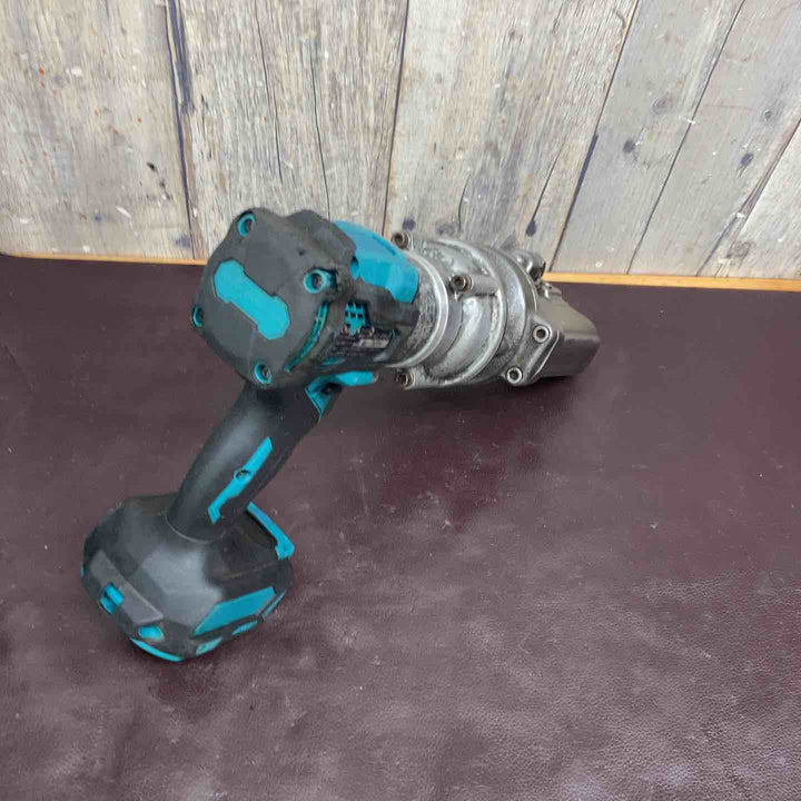 【中古品】オグラ(Ogura) コードレス鉄筋カッター HCC-F1640_40V4.0Ah2個付属【東大和店】