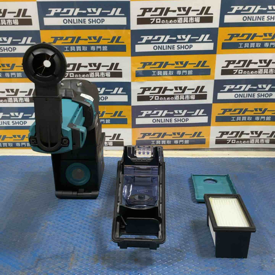 ★マキタ(makita) コードレスハンマドリル HR001GRDXV【草加店】
